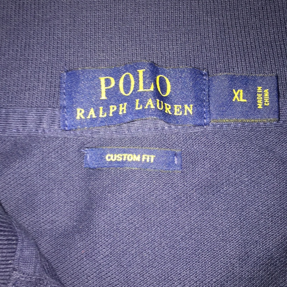 Polo by Ralph Lauren! - Picture 1 of 5